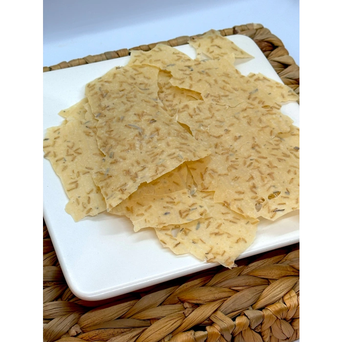 Keçi Yoğurtlu Tarhana