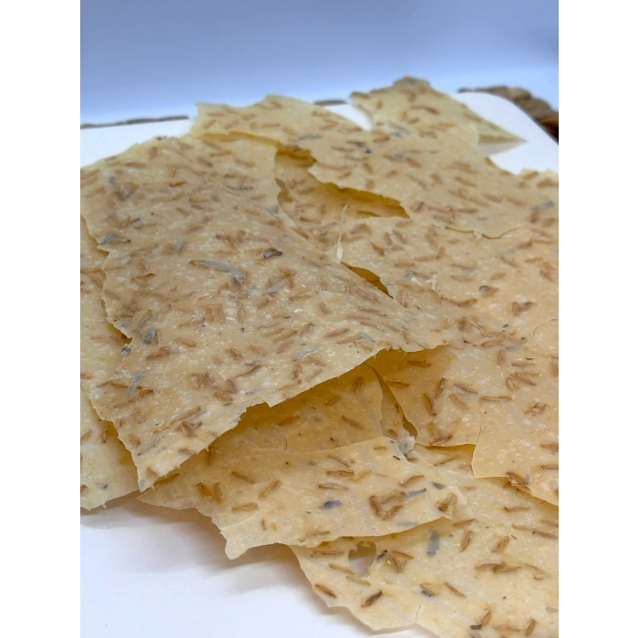 Keçi Yoğurtlu Tarhana