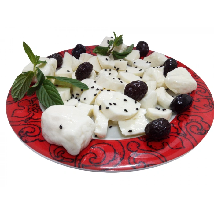 Maraş Köy Peyniri (2 Kg)