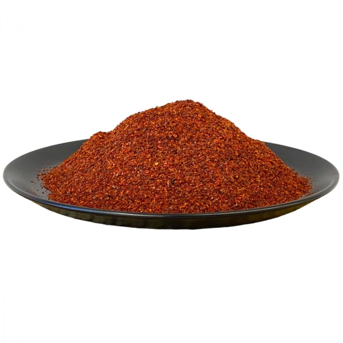 Maraş Özel İpek Pul Biberi