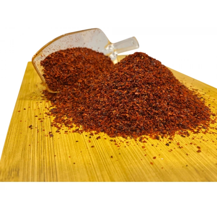 Maraş Özel İpek Pul Biberi