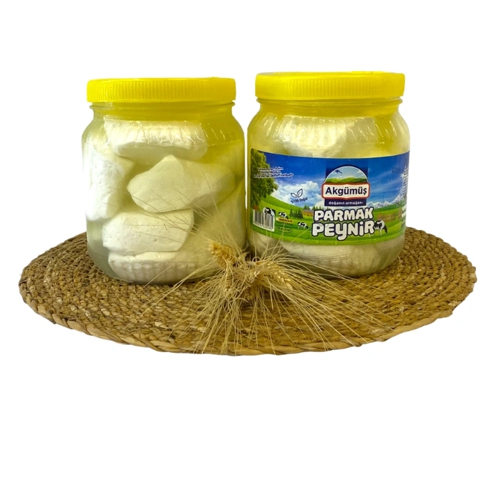 Maraş Parmak Peynir(1 Kg)