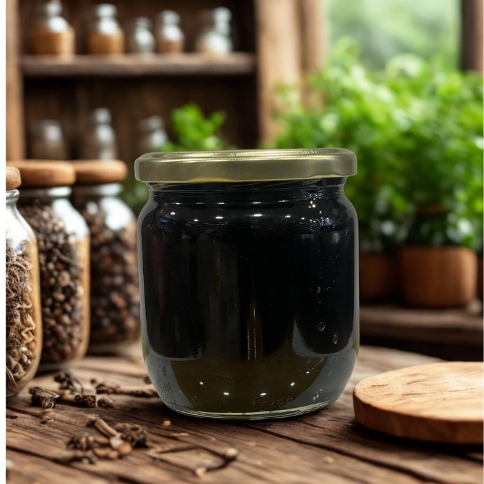 Pıtık Pekmezi (500 Gram)