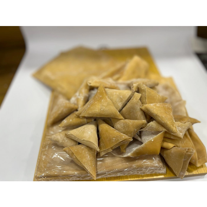 Saf Antep Fıstıklı Samsa