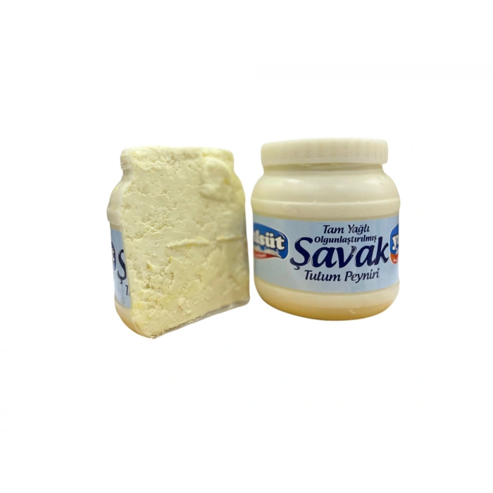 Şavak Tulum Peyniri