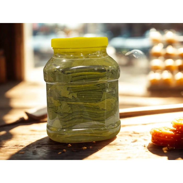 Tokat Salamura Asma Yaprağı