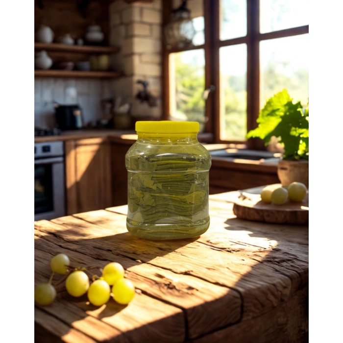 Tokat Salamura Asma Yaprağı