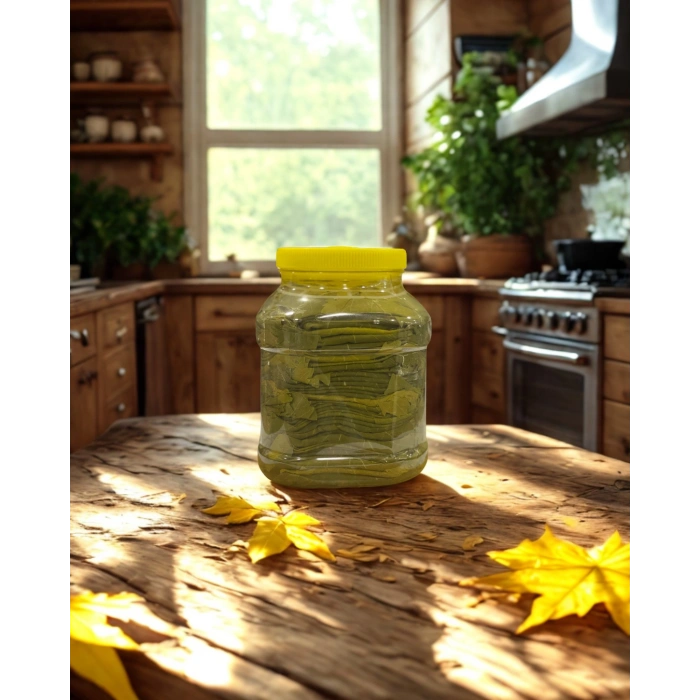 Tokat Salamura Asma Yaprağı