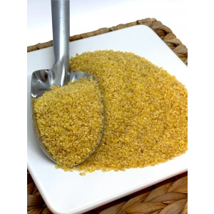 Pilavlık Değirmen Bulguru