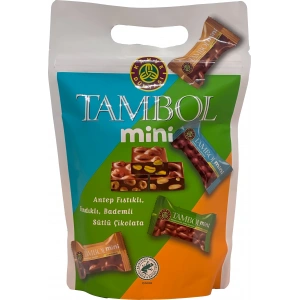 Kahve Dünyası Tambol Mini Çikolata