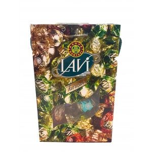 Kahve Dünyası Lavi Dolgulu Çikolata