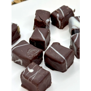 Çikolatalı Mış Mış