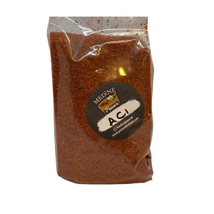 Acılı Maraş Pul Biberi (Full Acılı)