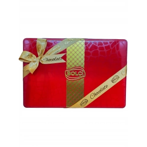 Bolçi Hediyelik Çikolata CH295