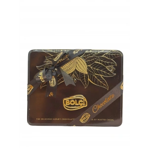 Bolçi Hediyelik Çikolata CH092