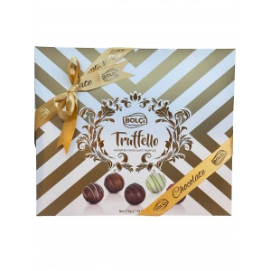 Bolçi Hediyelik Çikolata CH142