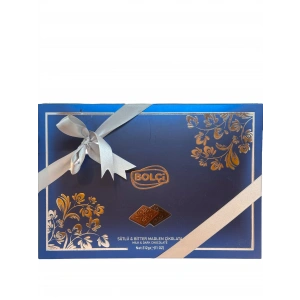 Bolçi Hediyelik Çikolata CH306