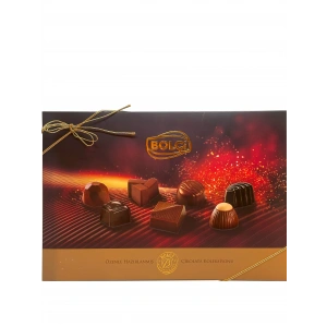 Bolçi Hediyelik Çikolata CH344