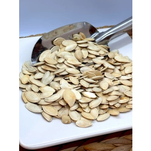 Çifte Kavrulmuş Kabak Çekirdeği