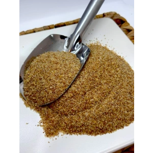 Çiğ Köftelik Değirmen Bulguru