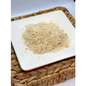 Çorbalık-Kırık Tarhana