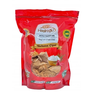 Haşiroğlu Acı Baharatlı Tarhana 450 Gr
