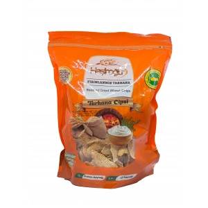Haşiroğlu Fırınlanmış Tarhana 450 Gr