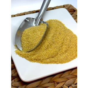 İçli Köftelik Değirmen Bulguru