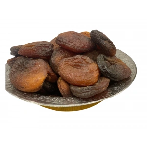 Jumbo Gün Kurusu Kayısı