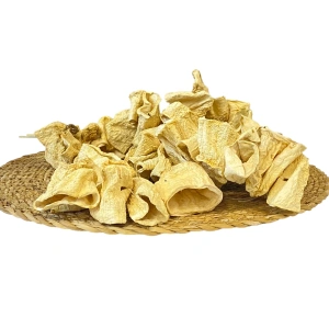 Kabak Kurusu (Dolmalık)