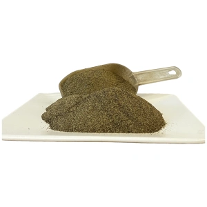 Karabiber (Çekilmiş)