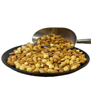 Karışık Lüks Kuruyemiş