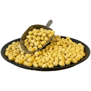 Kavrulmuş Fındık İçi