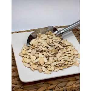 Kavrulmuş Kabak Çekirdeği