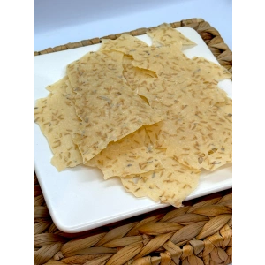 Keçi Yoğurtlu Tarhana