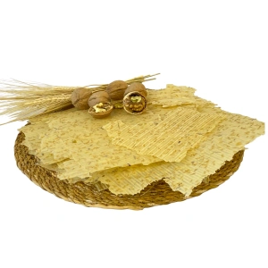 Maraş Cips Tarhanası