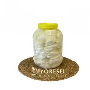 Maraş Köy Peyniri (1 Kg)