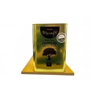 Naturel Sızma Zeytinyağı