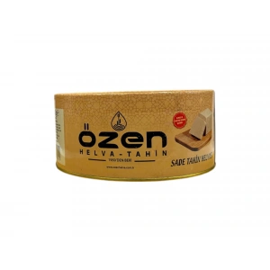 Sade Tahin Helvası 840 gr