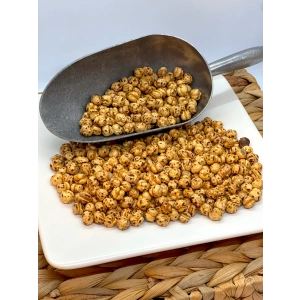 Tuzsuz Sarı Leblebi