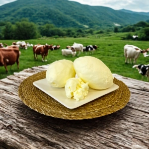 Yayık Köy Tereyağı