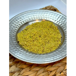 Baklavalık Antep Fıstığı Külü