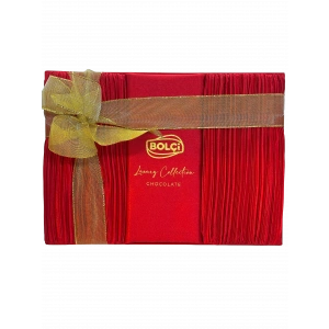 Bolçi Hediyelik Çikolata CH184