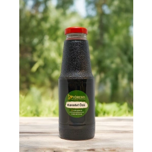 Karadut Özü (Net 1,40 Kg)