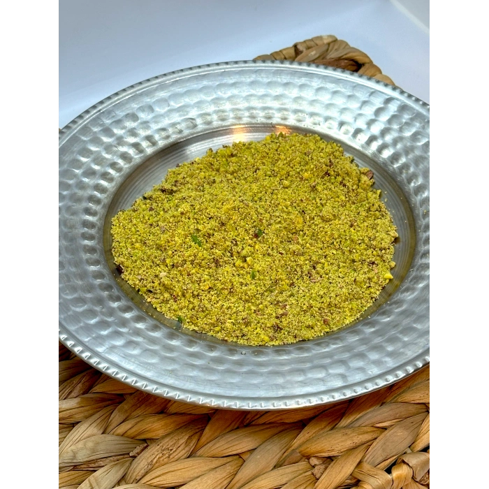 Baklavalık Antep Fıstığı Külü