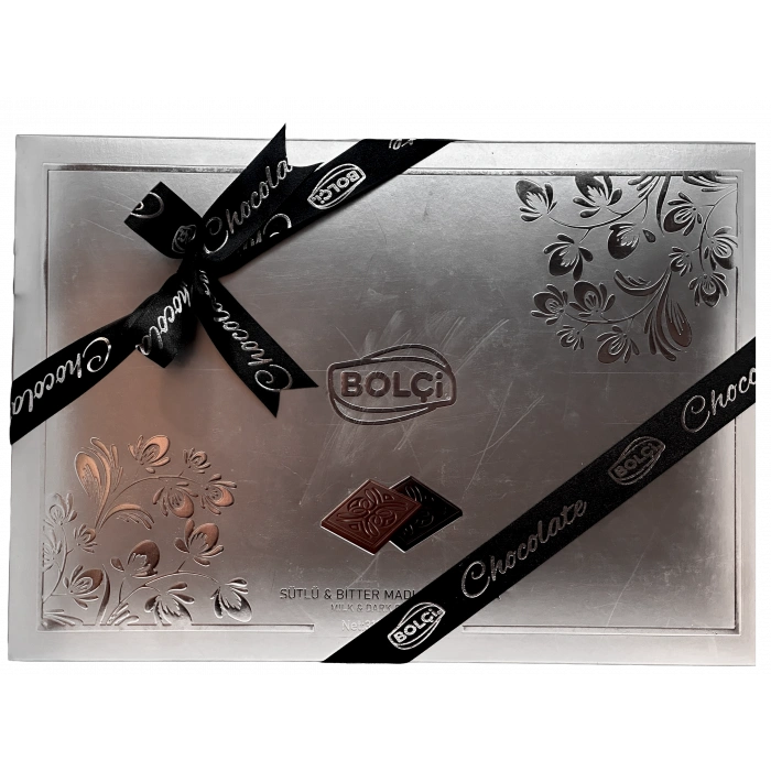 Bolçi Hediyelik Çikolata CH304