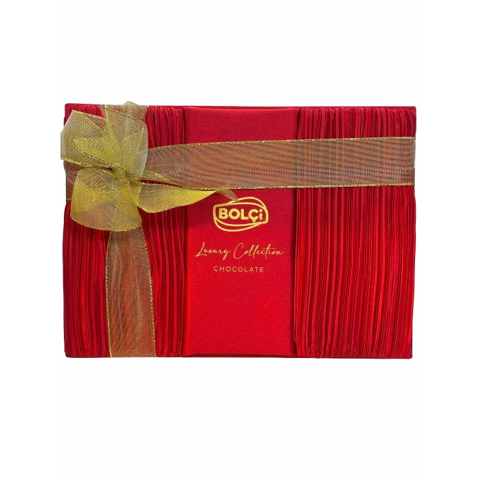 Bolçi Hediyelik Çikolata CH184