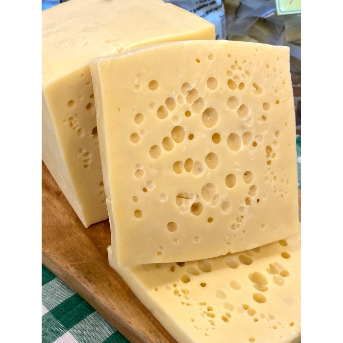 Manyas Mihaliç Peyniri