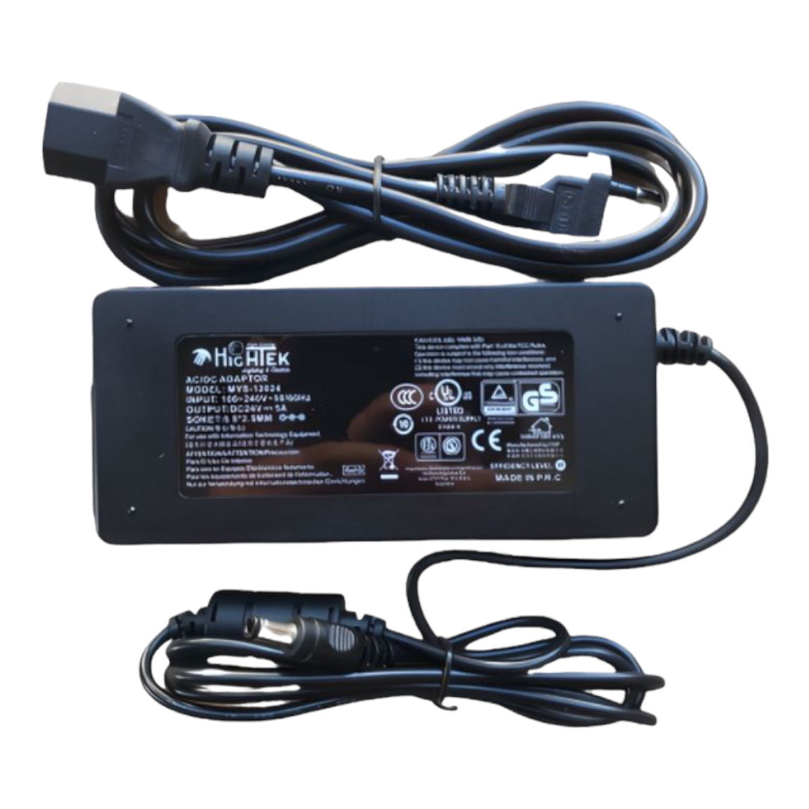 COMBO Adaptör 12 V 2 Amp