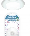 Baby Time Silikon Göğüs Koruyucu